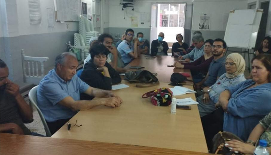 النفايات بصفاقس .. المجتمع المدني يطلق صيحة فزع