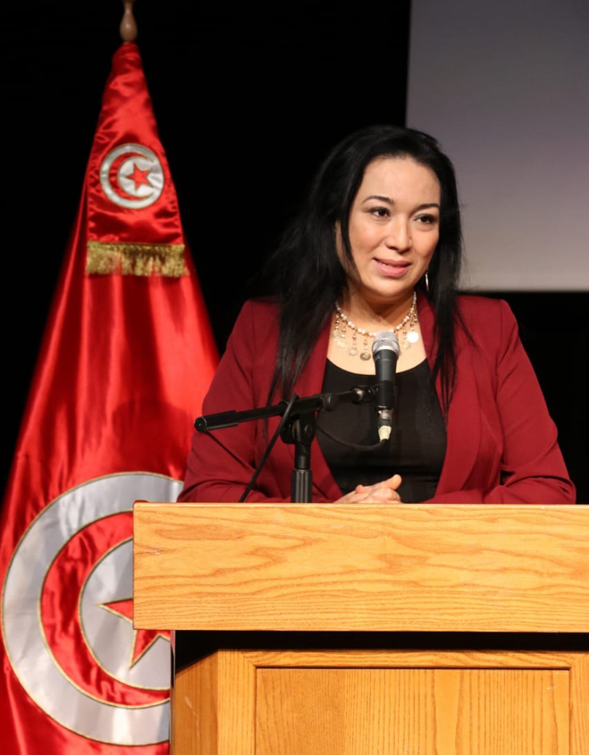 وزيرة الأسرة: عدد الأطفال المهاجرين في تونس يفوق 1800 طفل... 