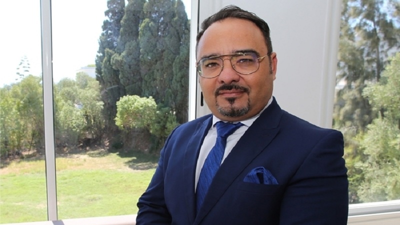  مدير عام المعهد التونسي للدراسات الإستراتيجية لـ"الصباح نيوز":  رئاسة الجمهورية لم تتدخل في عملنا..ولا دخل لنا في الصراعات السياسية