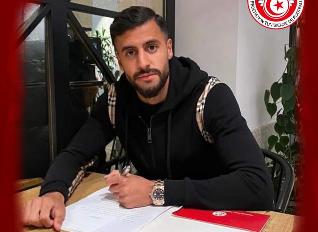 رامي كعيب يعزّز صفوف المنتخب 