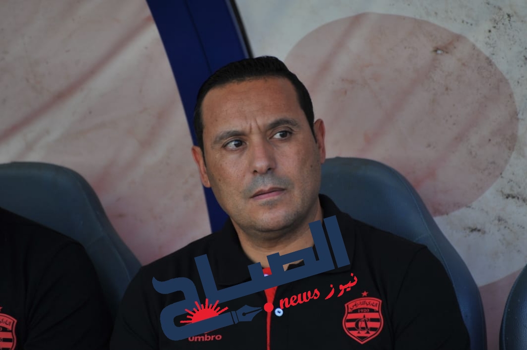 رسمي : هيئة الافريقي تقيل منتصر الوحيشي 