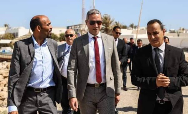 وزير السياحة لـ"الصباح نيوز ": هذه أبرز ملامح المخطط العملي للقطاع.. ونهدف لتحقيق ما بين 50% و60% من أرقام 2019