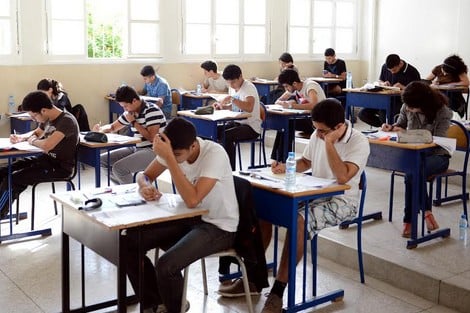 أكثر من 32 ألف مترشح لاختبارات ختم التعليم الأساسي وما يزيد عن 57 ألف مترشح للمدارس  النموذجية 