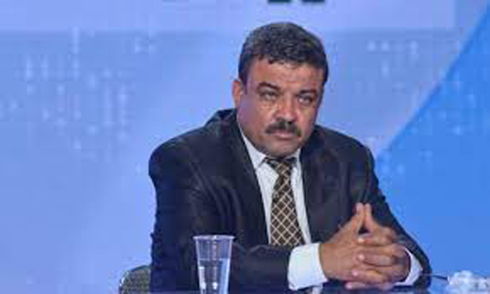 بدر الدين القمودي لـ"الصباح نيوز": حركة الشعب تنتقد الآداء من أجل إنقاذ المسار ولا تُقاطع رئيس الجمهورية