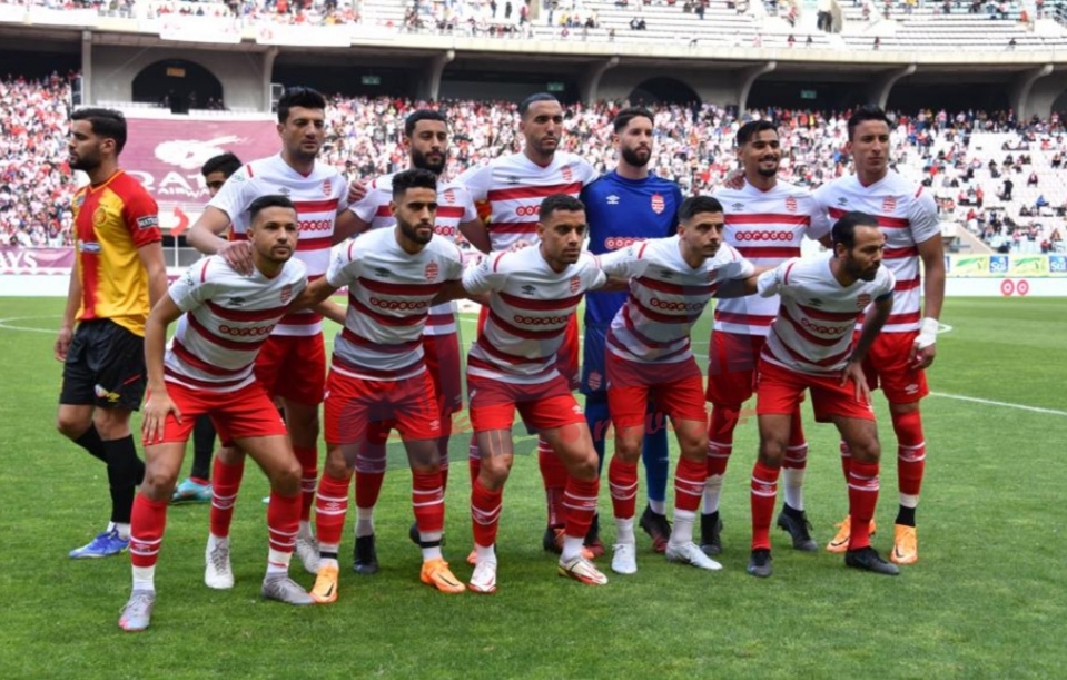 النادي الافريقي: الوحيشي يستجيب لضغط الجماهير