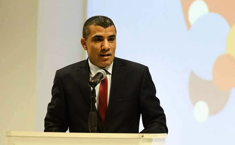  التليلي المنصري لـ"الصباح نيوز": مجلس هيئة الانتخابات سيّد نفسه.. وحرارة "أوسّو" قد تحدّ من الإقبال على الاستفتاء
