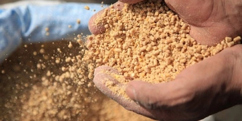  من بينها ايقاف تزويد تاجر.. تسجيل 8 مخالفات في قطاع الاعلاف بالمنستير 