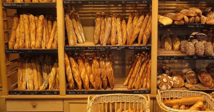 توزر.. تلويح بالغلق الاحتجاجي للمخابز لمدة 5 أيام ابتداء من 23 ماي