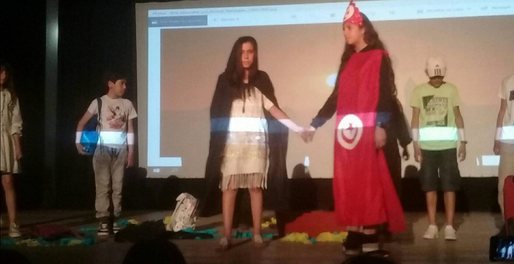 منوبة .. اختتام الملتقى الجهوي للمسرح بالمدارس الابتدائية بمنوبة