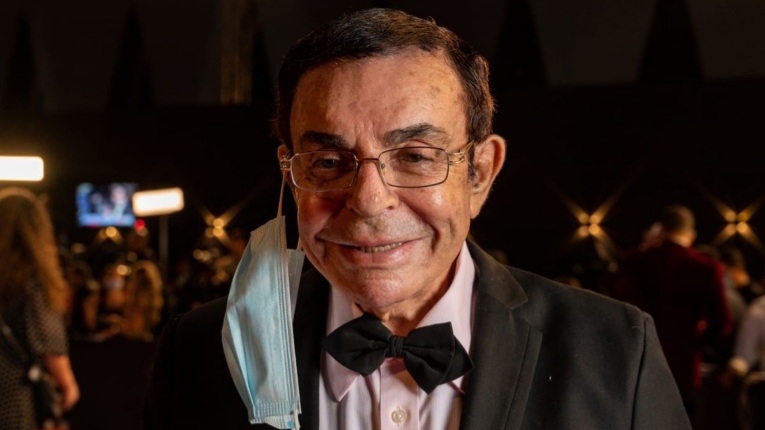 وفاة الفنان سمير صبري عن عمر يناهز ال85 عاما