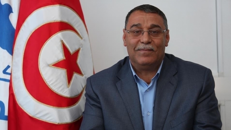  عبد الحميد الجلاصي لـ"الصباح نيوز": لم أنتظر 25 جويلية وقلتُ في الغنوشي والنهضة ما يجب أن يُقال منذ 2014