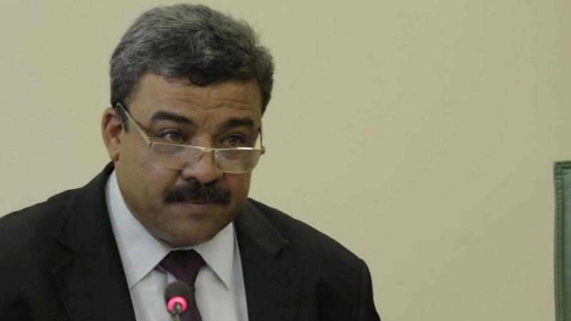  بدر الدين القمودي ل"الصباح نيوز" : كنت على ثقة تامة بأن القضاء سينصفني