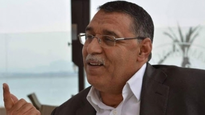  عبد الحميد الجلاصي لـ"الصباح نيوز": اتحاد الشغل من "منظومة الإنقلاب" ورغم ذلك حاولت جبهة الخلاص استمالته