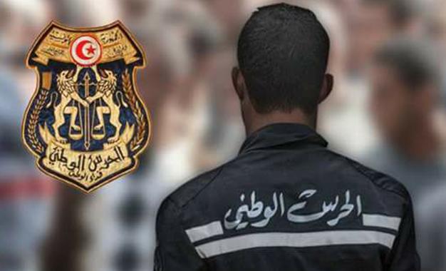 ضباب كثيف يحجب الرؤية بالطريق السيارة أ1.. والحرس يحذر