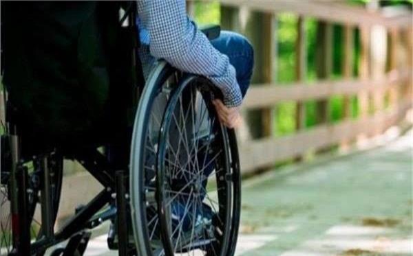 ارتفاع عدد الاشخاص حاملي بطاقات الاعاقة إلى 422 ألفا...