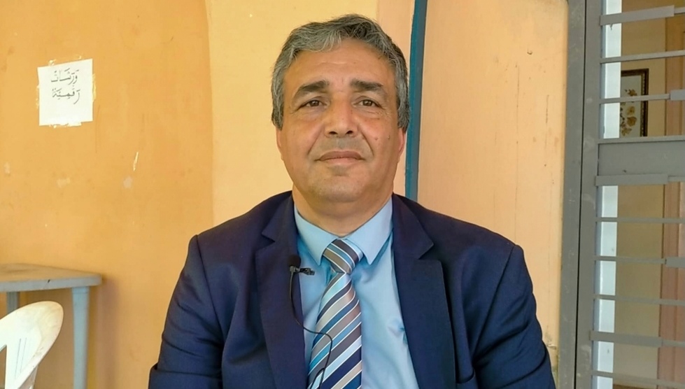 المندوب الجهوي للتربية بأريانة لـ "الصباح نيوز" :  على إستعداد تام لانطلاق الإمتحانات الوطنية بالجهة