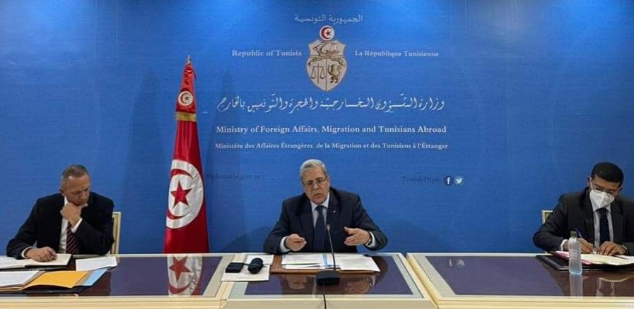 تونس تترأس اجتماع الدورة 41 الاستثنائية للنّدوة الوزارية للفرنكوفونية