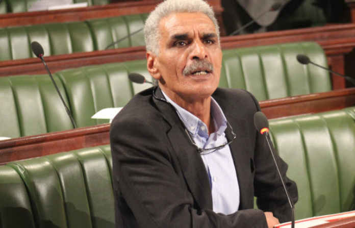 عمار عمروسية لـ"الصباح نيوز": حزب العمال دخل في مشاورات مع التيار والتكتل والجمهوري وأحزاب أخرى لتشكيل قطب ديمقراطي