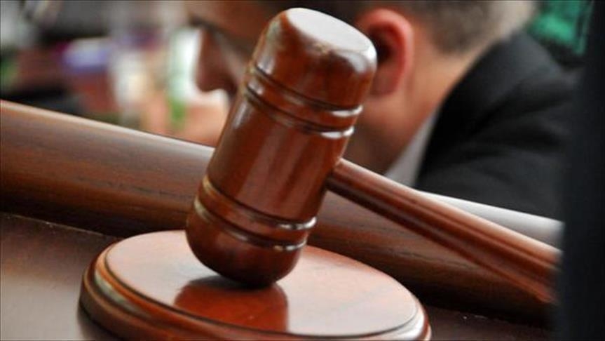 محاكمة إطار سام بالديوانة وصهره من أجل الرشوة والابتزاز 