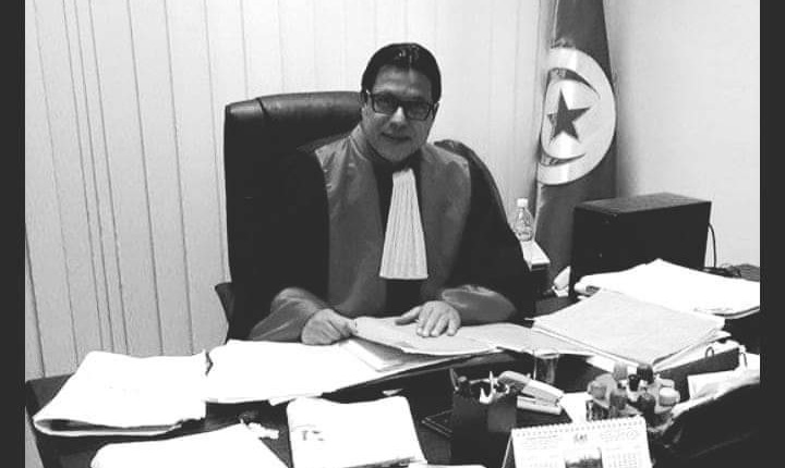 على اثر حادث مروري.. وفاة القاضي منجي شلغوم رئيس دائرة بمحكمة التعقيب