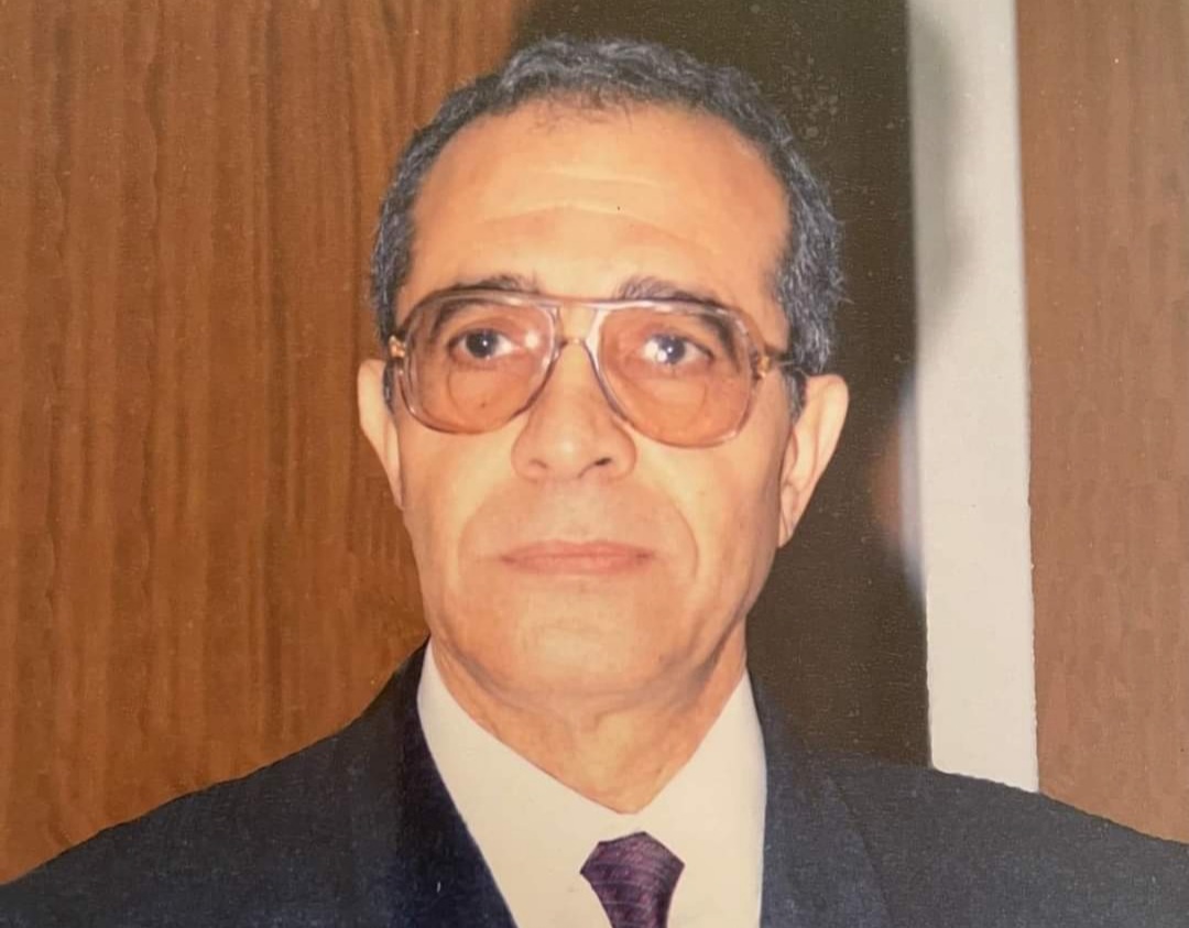 وزارة الخارجية تنعى السفير والكاتب والمفكّر أحمد خالد