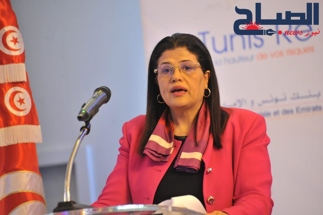 وزيرة المالية تكشف آخر مستجدات المفاوضات مع صندوق النقد الدولي