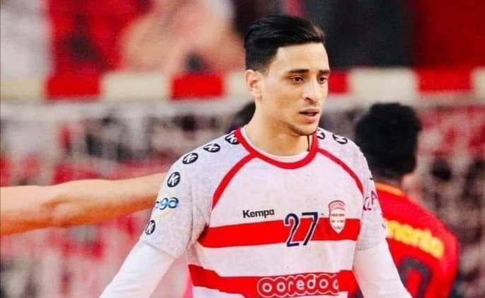 تطورات جديدة في قضية لاعب الإفريقي الرميكي
