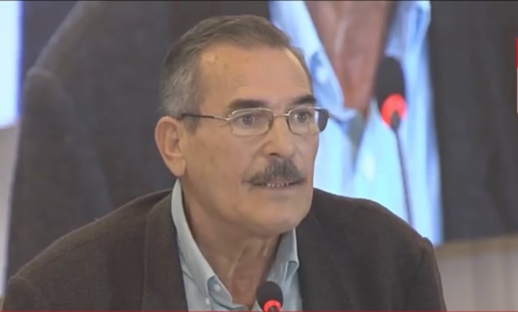 الكاتب العام للرابطة التونسية للدفاع عن حقوق الإنسان لـ"الصباح": رئيس الرابطة يسعى لتقريب وجهات النظر بين سعيد والطبوبي