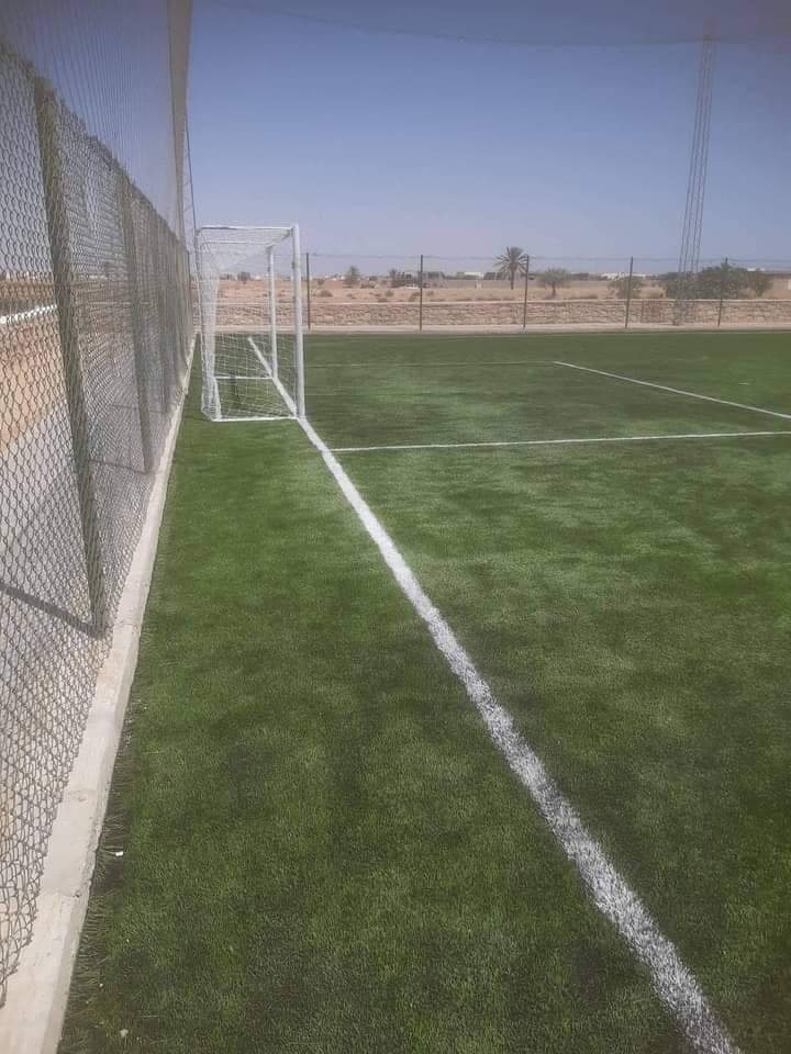 مدنين..إنجازات رياضية لفائدة شباب معتمدية بن قردان 