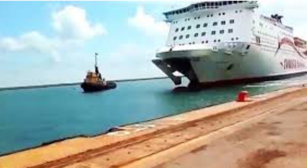 لتأمين عودة الجالية..برمجة 9 رحلات بحرية  خلال هذه الصّائفة عبر الميناء التجاري بجرجيس 