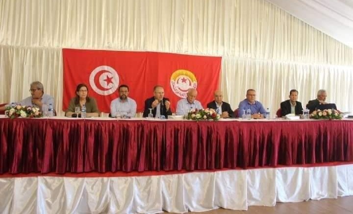 الطبوبي: الحكومة قدمت رؤية لصندوق النقد الدولي  تختلف عن رؤية الإتحاد..وهذا التمشي المزدوج غير مقبول