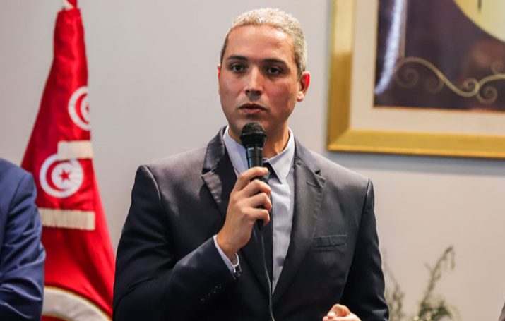 وزير السياحة لـ" الصباح نيوز" : ندرس الانفتاح سياحيا على افريقيا