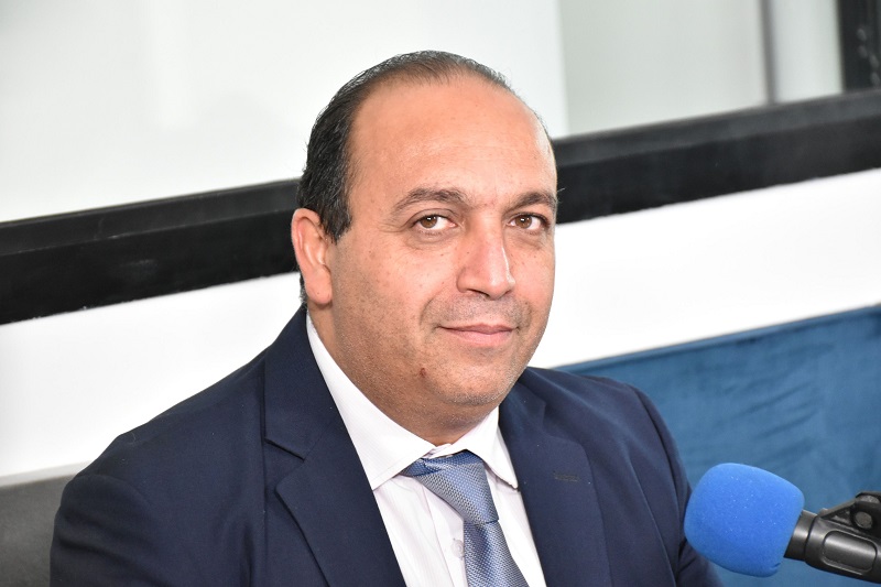 المنسق العام لائتلاف صمود لـ"الصباح نيوز": وجدنا تفاعلا إيجابيا لمبادرتنا.. وسنعيد الرافضين لطاولة الحوار الوطني