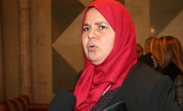مباركة عواينية لـ"الصباح نيوز": تحجير السفر لا يعد محاسبة..وهذا ما أنبه اليه