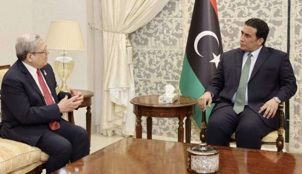  وزير الخارجية: تونس تدعم حلا ليبيا يرتكز على الحوار..