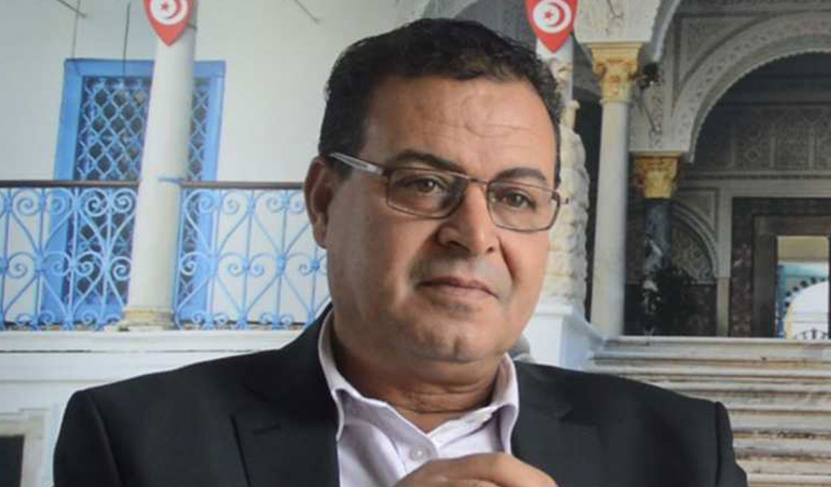 زهير المغزاوي لـ"الصباح نيوز": نشارك اتحاد الشغل تحفظاته على الحوار لكن الأهم عدم ترك البلاد تنهشها قوى متكالبة في الداخل والخارج 