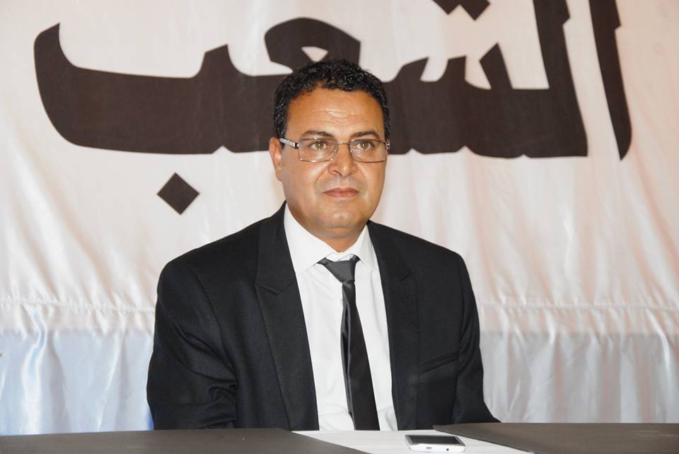 زهير المغزاوي لـ"الصباح نيوز": من الأفضل تأجيل الإستفتاء وإذا رأى رئيس الجمهورية عكس ذلك.. ليتحمل مسؤوليته