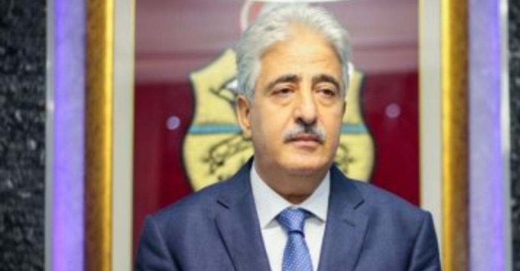 آفاق التعاون العسكري بين البلدين محور لقاء وزير الدفاع بسفير أندونيسيا بتونس