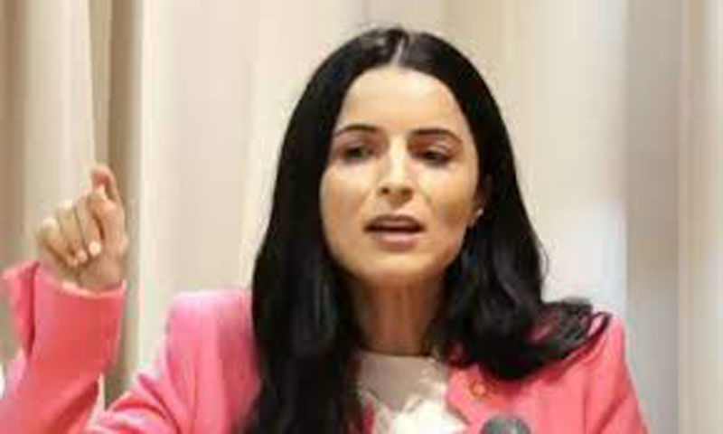 حزب الجمهورية الثالثة: "لا حوار مع الأحزاب والمنظمات المساهمة في تعميق الأزمات"