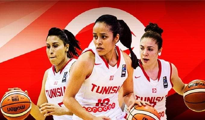العاب البحر الأبيض المتوسط (كرة السلة): سيدات المنتخب في المجموعة الثانية 