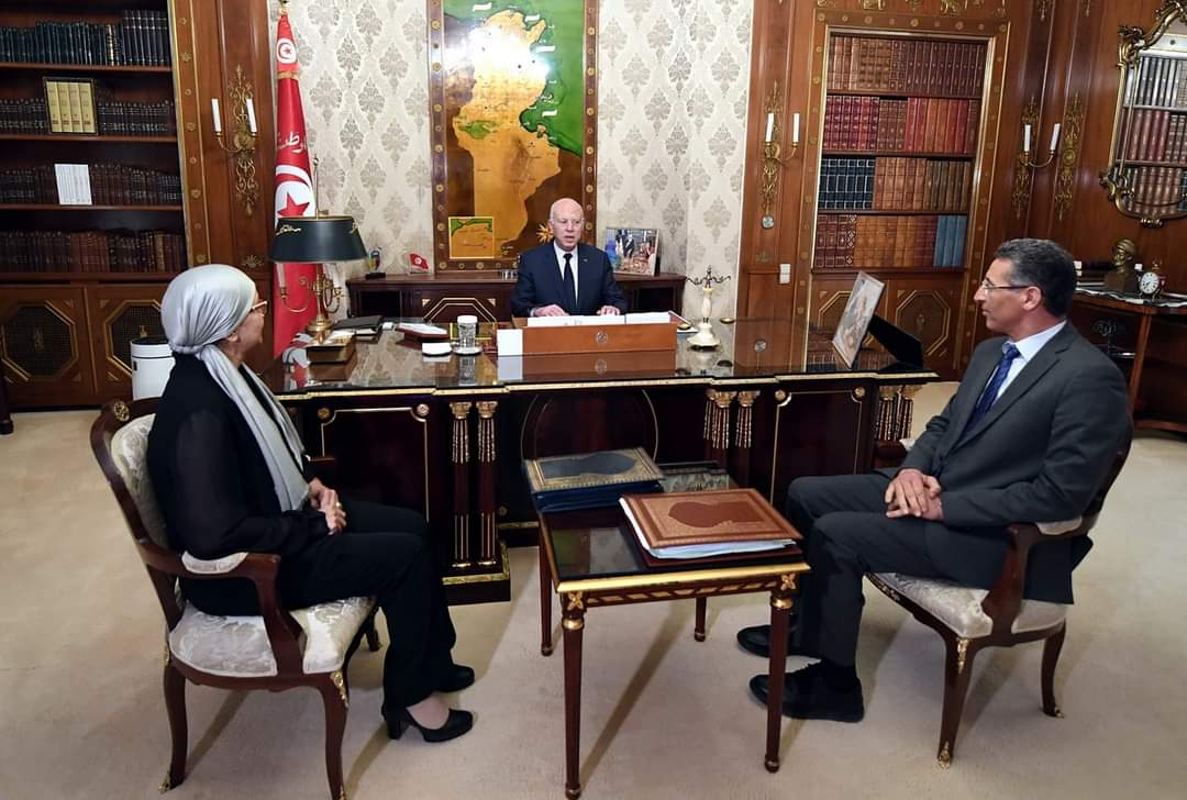 رئيس الجمهورية: لا أحد فوق القانون