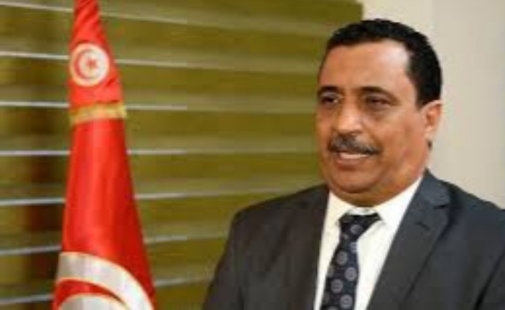  ابراهيم الرزقي لـ"الصباح نيوز" : نساند موقف سعيد بخصوص لجنة البندقية...وهذا ما ننتظره منها