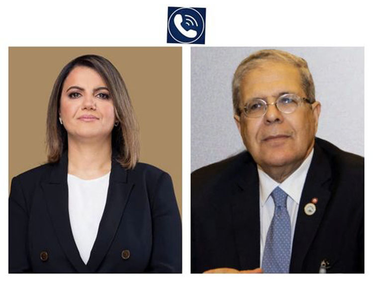 الجرندي: مستعدون للوقوف مع ليبيا ومساندتها حتى تستكمل مسارها السياسي...