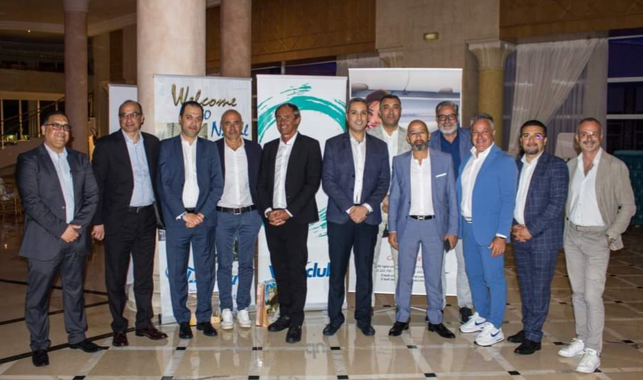  بعد توقف لأكثر من سنتين.. وزير السياحة يبحث سبل تطوير نشاط وكلات الأسفار الإيطالية على الوجهة التونسية