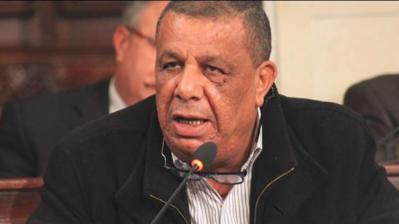  عدنان الحاجي لـ"الصباح نيوز": اليوم رفعت اليد التي بسطتها النهضة على مفاصل الدولة وأمكن محاسبتها