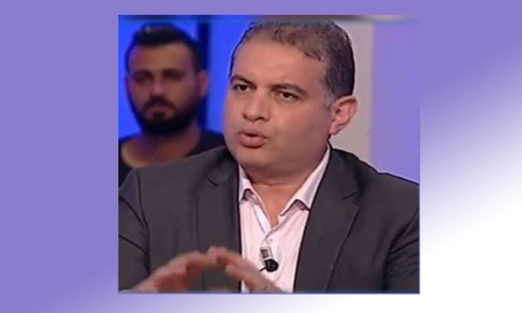 كثير بوعلاق: "إنهم يتساقطون بسرعة على هذا الطريق الطويل"