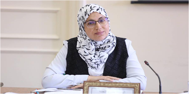زينب براهمي: هناك تستر حول مسائل تهم مسار اغتيال الشهيدين