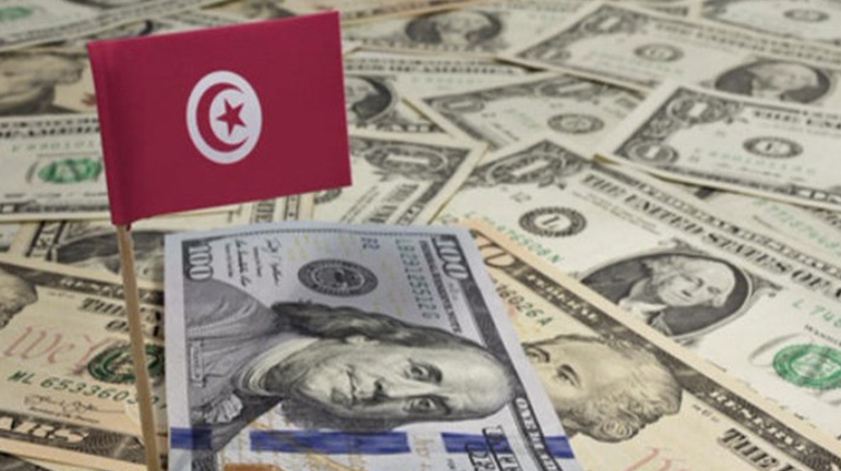 حسب تصنيف "بلومبيرغ".. تونس السابعة من بين 13 دولة في ترتيب مخاطر سداد الديون!