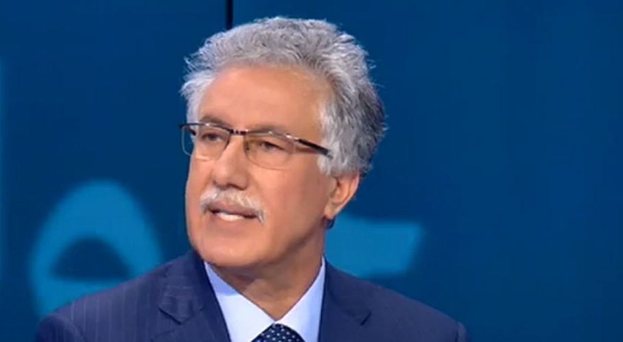  حمة الهمامي: مقاطعة الاستفتاء مهمة وطنية.. وأطلقنا حملة مشاركة لأجل ذلك