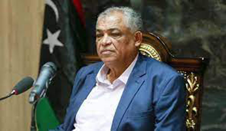 نائب رئيس مجلس الوزراء بحكومة الوحدة الوطنية الليبية لـ"الصباح نيوز":الخط الجوي الجديد بين معيتيقة وجربة يجب دعمه بخطوط بحرية وبرية